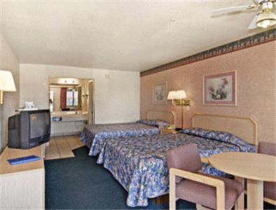Travelodge Suites Mesa Oda fotoğraf